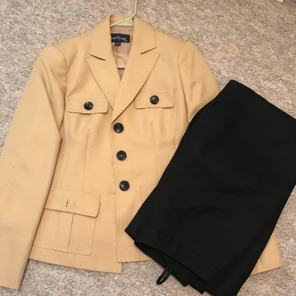 Business Suit